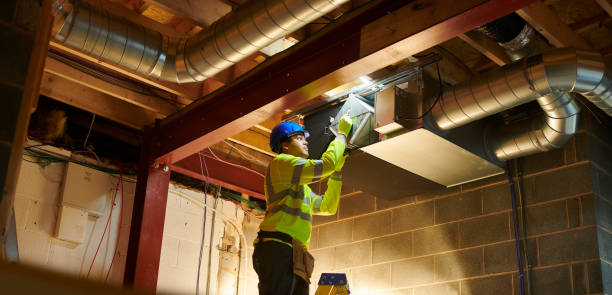Best Emergency Air Duct Cleaning  in Roan Mountain, TN