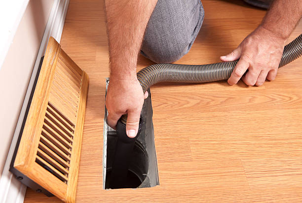 Best HVAC Maintenance and Cleaning  in Roan Mountain, TN