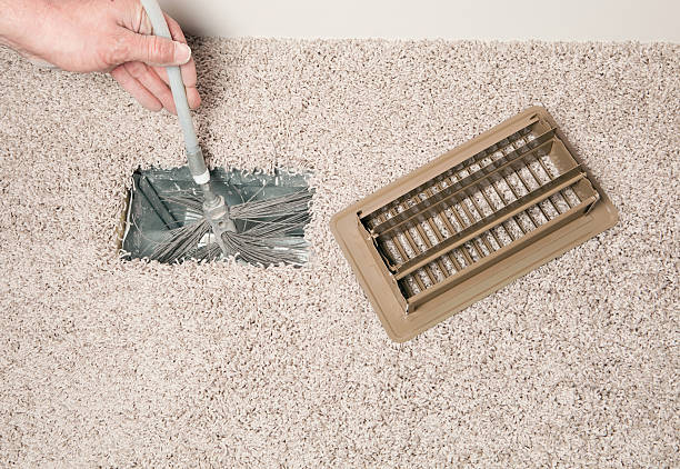 Best Ductwork Cleaning Services  in Roan Mountain, TN