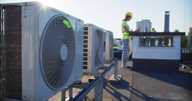 Best Affordable HVAC Duct Cleaning  in Roan Mountain, TN