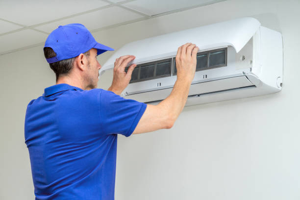 Best Ventilation Cleaning Services  in Roan Mountain, TN