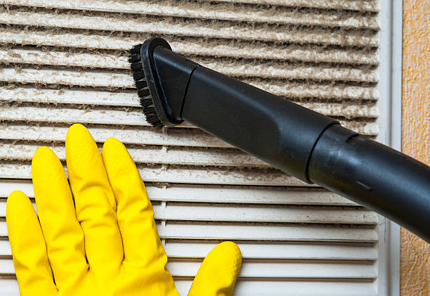 Best Ventilation Cleaning Services  in Roan Mountain, TN